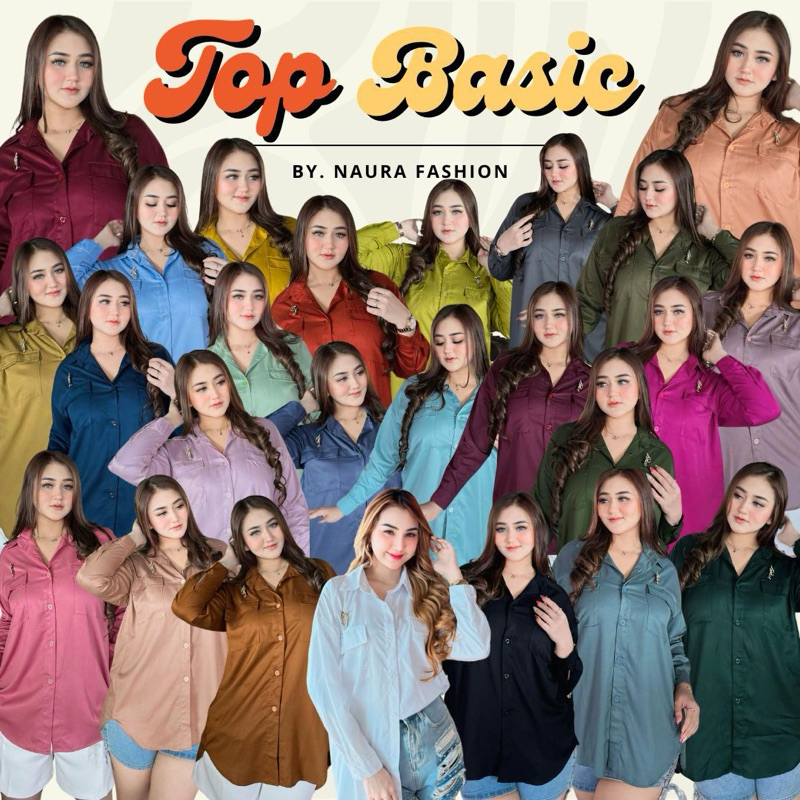 Top Basic***********