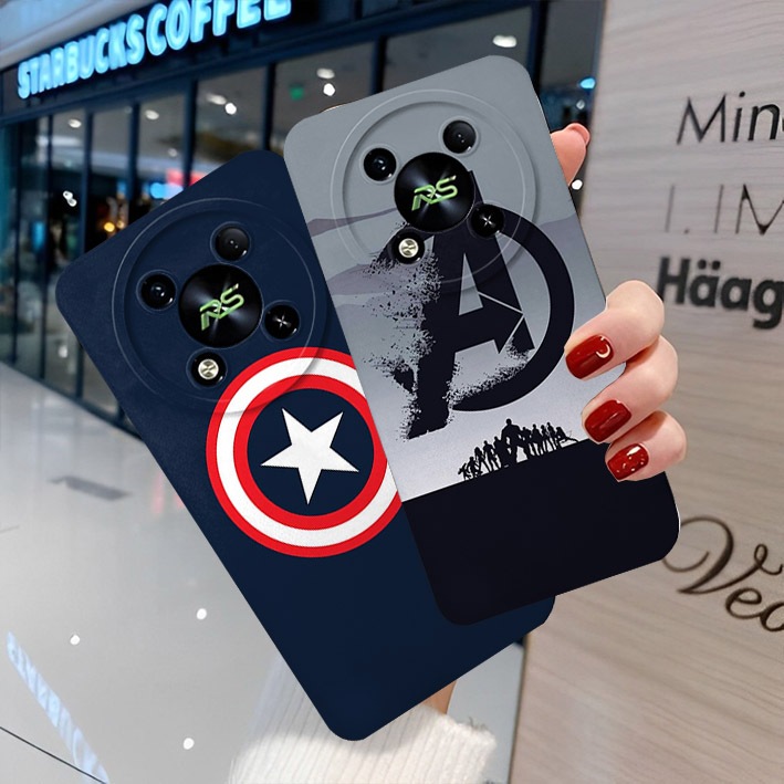 ล่าสุด ITEL RS4 Softcase - เคส ITEL RS4 - ซิลิคอนล่าสุด - เคสแฟชั่นน่ารัก - เคสโทรศัพท์มือถือล่าสุด 