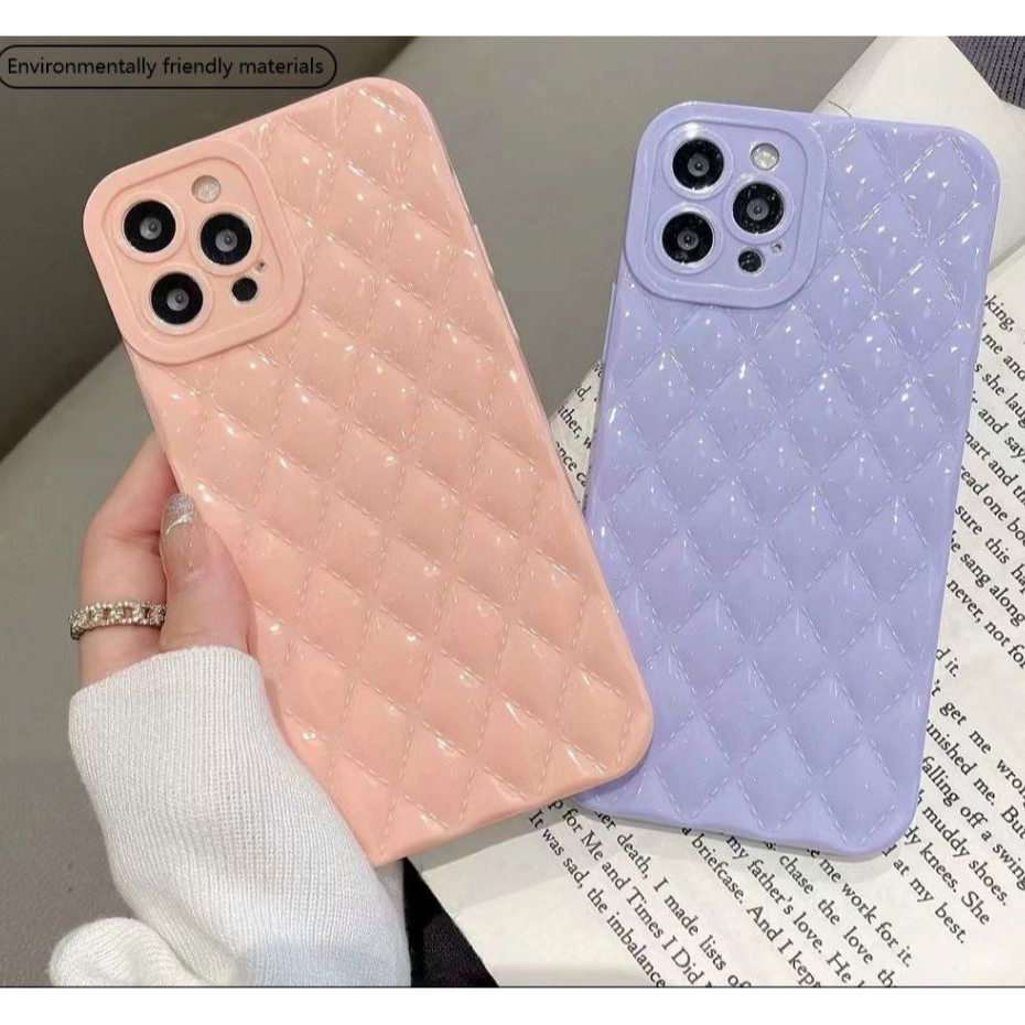 SAMSUNG เคสสวยสําหรับSamsung A02 M02 A02s M02s A03 A03s Corw A10s A12 A13 A21 A22 A50 A50s A30s A32 