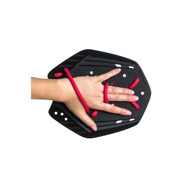 MERAH SWIMMING DAYUNG 900 XL แดงดํา