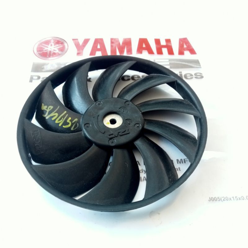 หม้อน้ําใบพัด Vixion Old Vixion New Jupiter MX R15 MT 15 XABRE Original