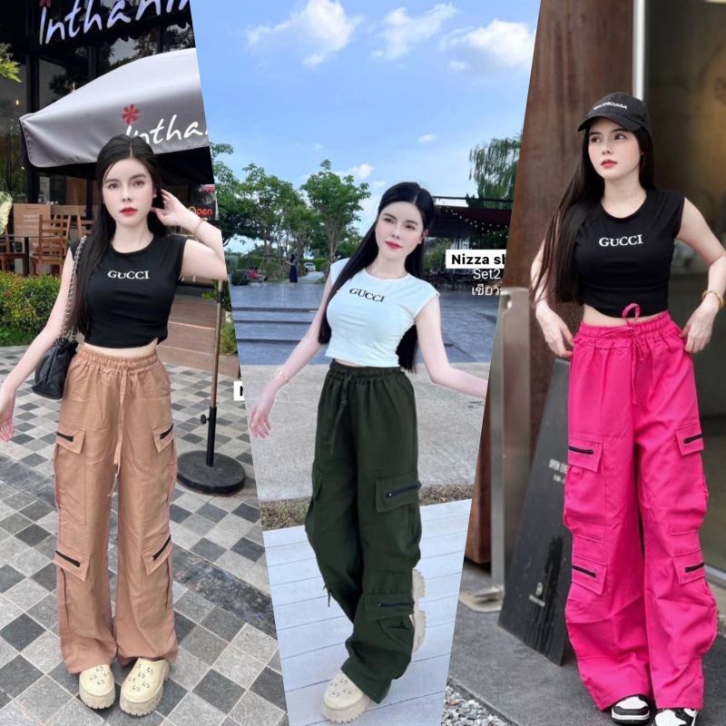 GC 88 Womens Fashion Import Bangkok