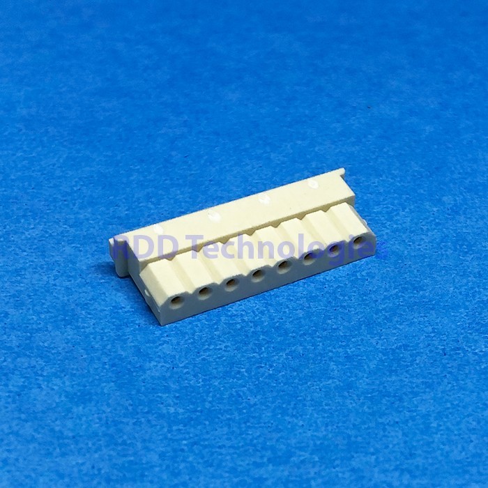 Molex 5264 8 Pin Connector สําหรับสายเคเบิล