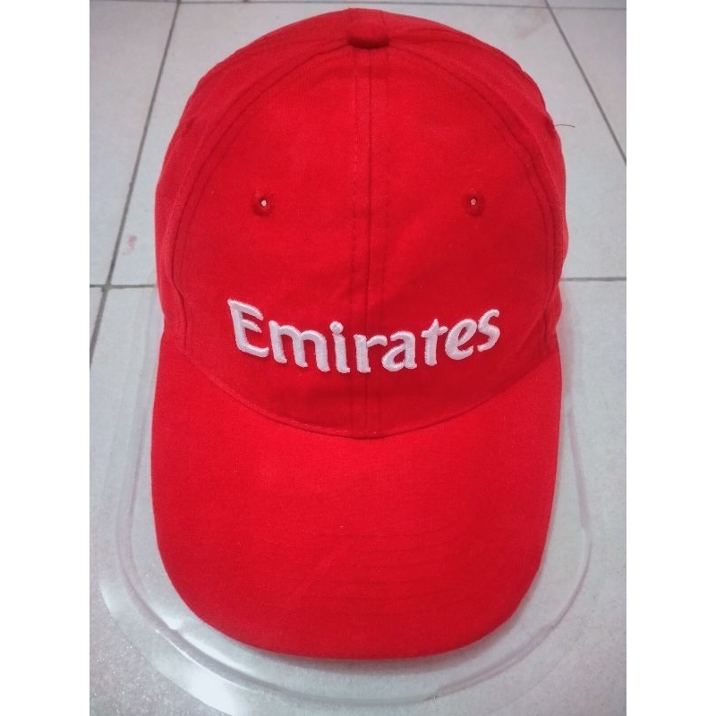 Emirates Fly Caps***