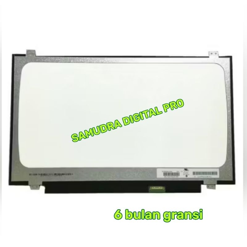 LCD LED แล็ปท็อป asus A442 A442U A442UR A442UQ A442UF 14.0 บาง 30 พิน