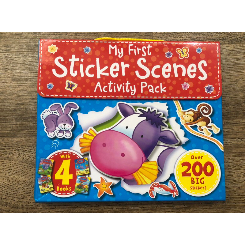 สติ๊กเกอร์_book_bbw*