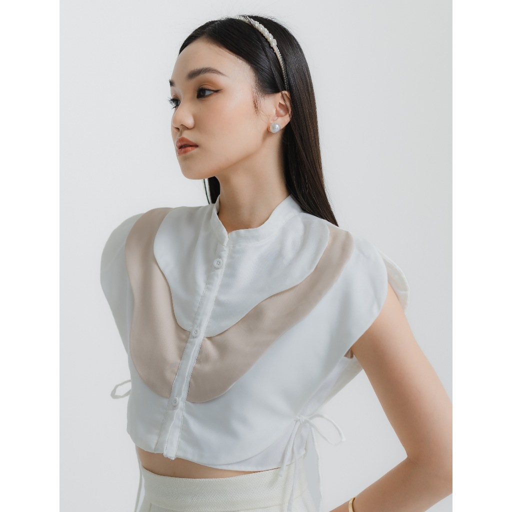 KAMIE - LUCA TOP****