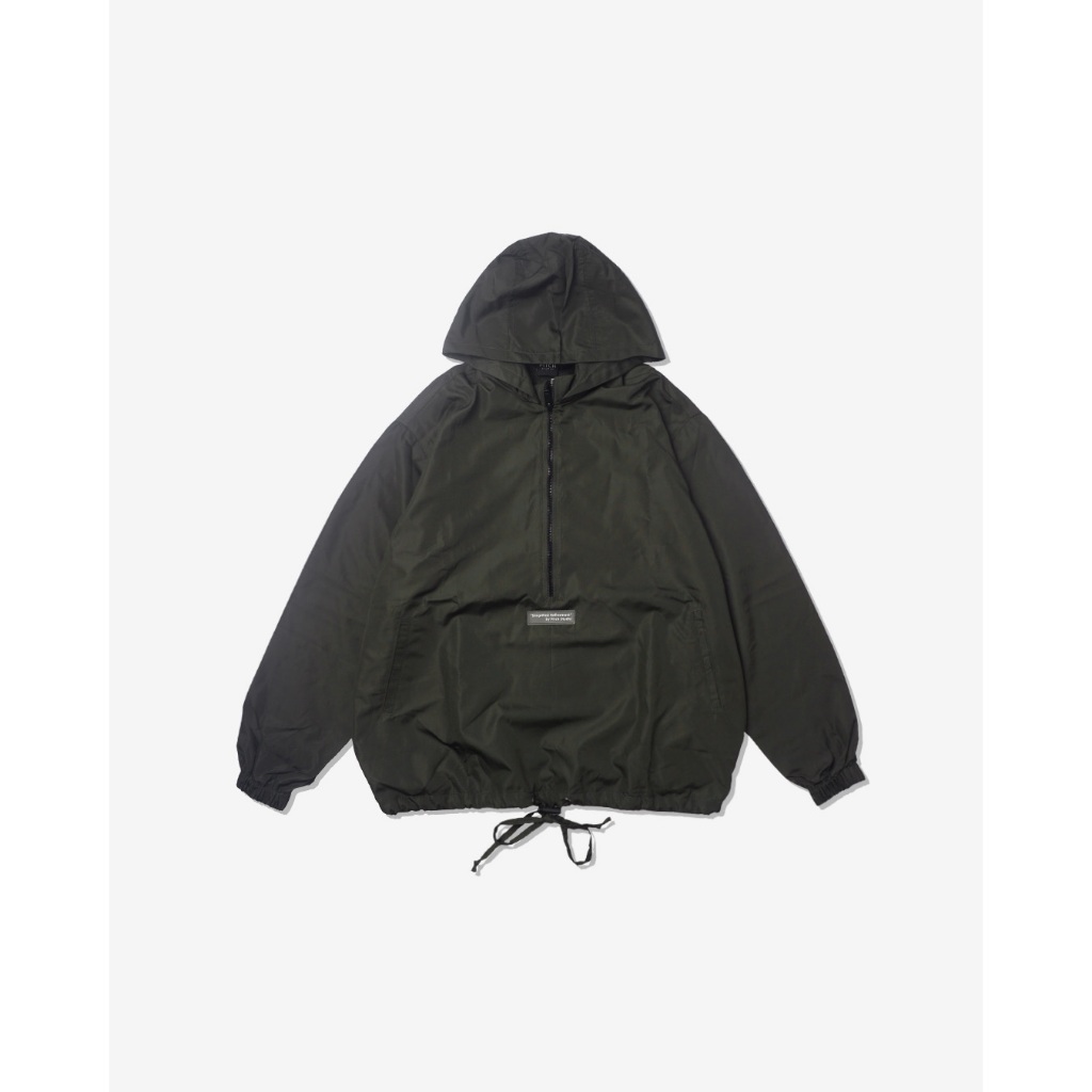 Fitch Studio Windbreaker Jacket กันน้ํา | ARMY ARMY