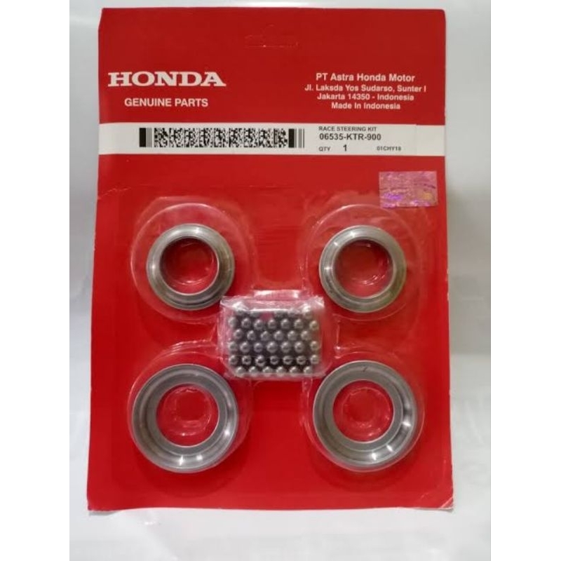 คอพวงมาลัยสําหรับเสือ megapro cb150r cbr150r verza gl pro KTR