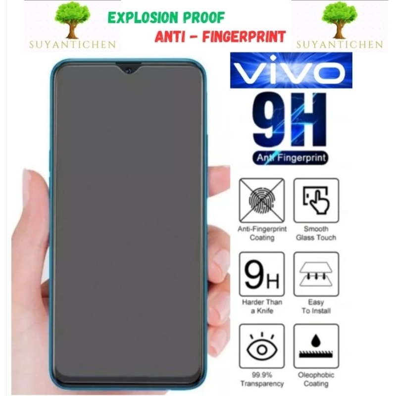 LAYAR Vivo V21 4G 5G Y1S 2021 Y11 Y12 Y12i Y12S Y15 Y15i Y17 Y17i Y19 Y20 Y20i Y20S Y21 Y21 Y21 Y21s