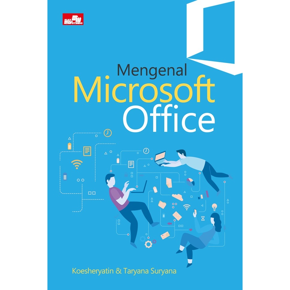 Gramedia Yogya - รับรู้จัก MS.Office