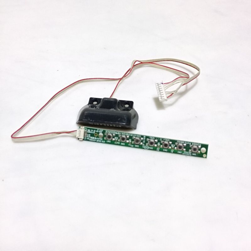 TOMBOL PHILIPS 32 INCH 40 INCH LED TV IR SENSOR BUTTON