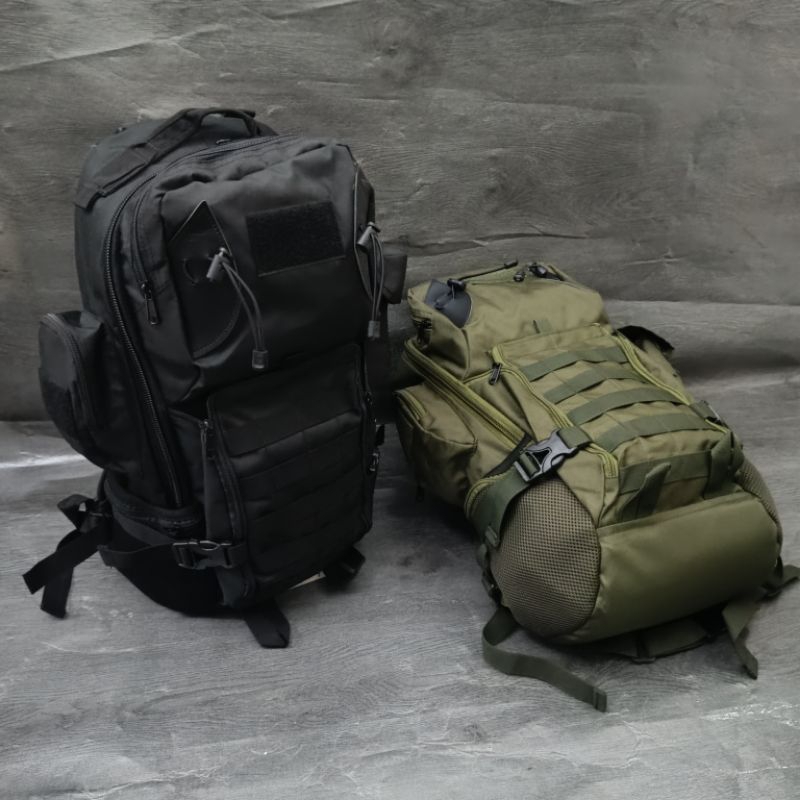 HIU Tactical Bag / Tactical Backpack / Tactical Bag