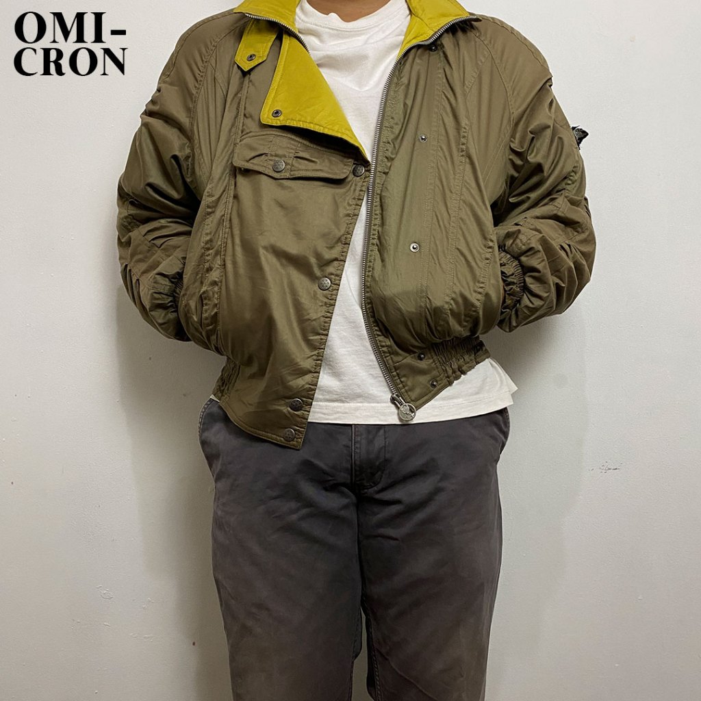 Vtg V0lipe G0ldwin Racing Jacket