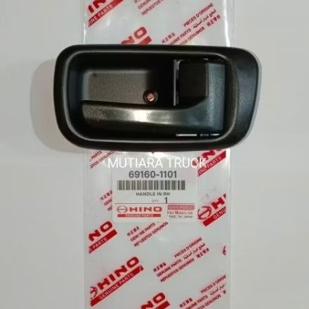 HINO LOHAN มือจับประตูด้านในขวา 69160-1101
