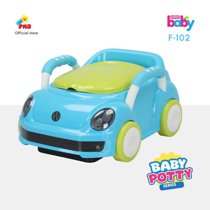 BABY POTTY PMB F102 IORA