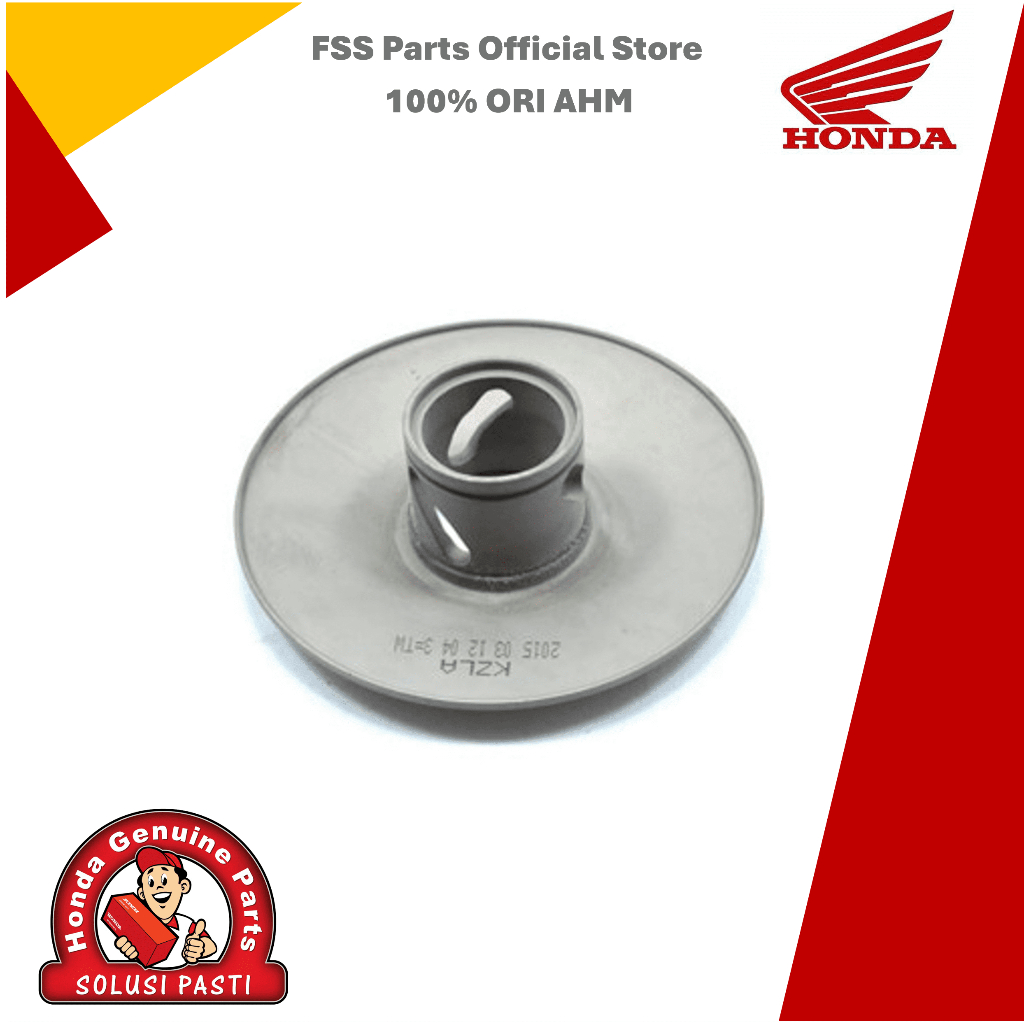 23224-KZL-930 ชุดหน้าขับเคลื่อนได้ – BeAT FI, Spacy FI, Scoopy eSP (K16) & BeAT eSP (K25)