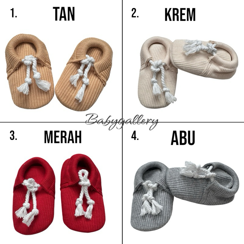 เบบี้กัลเนอรี่|รองเท้าเด็กทารก/เด็กหญิง Prewalker Strap น่ารักสําหรับเด็กทารก 0-12 เดือน -BGF12