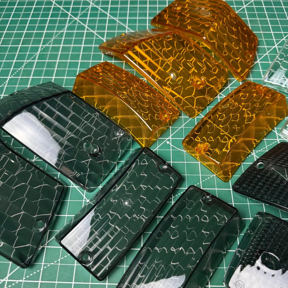 Mika Sein Vespa PX PS Spartan New PX นําเข้า - รูปที่ 2