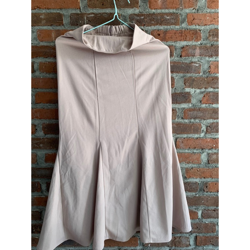 MERMAID SKIRT By GRL | กระโปรงนางเงือก | กระโปรง กระโปรง กระโปรง กระโปรง