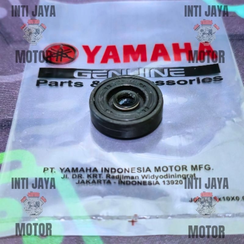 ปั้มน้ําซีล ปั้มน้ําซีล nmax aerox lexi new B6H-E2223-00 lospack แท้