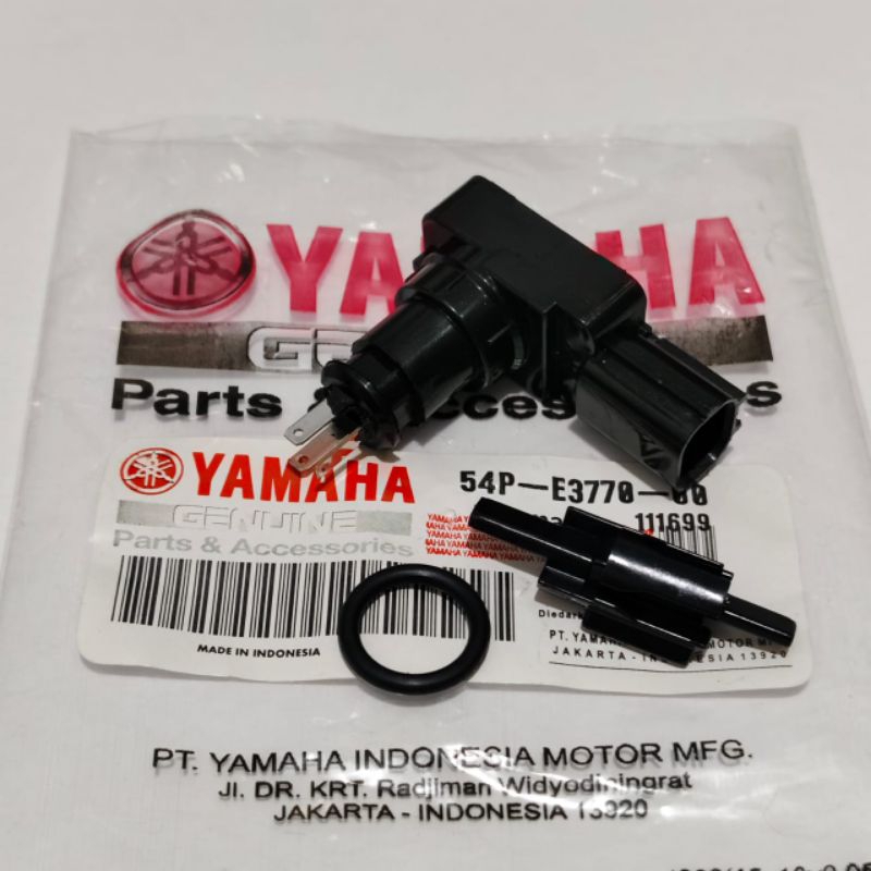 Ic การใช้ปั๊ม Yamaha Mio J Fino F1 Vixion New N Max Mio M3 Aerox