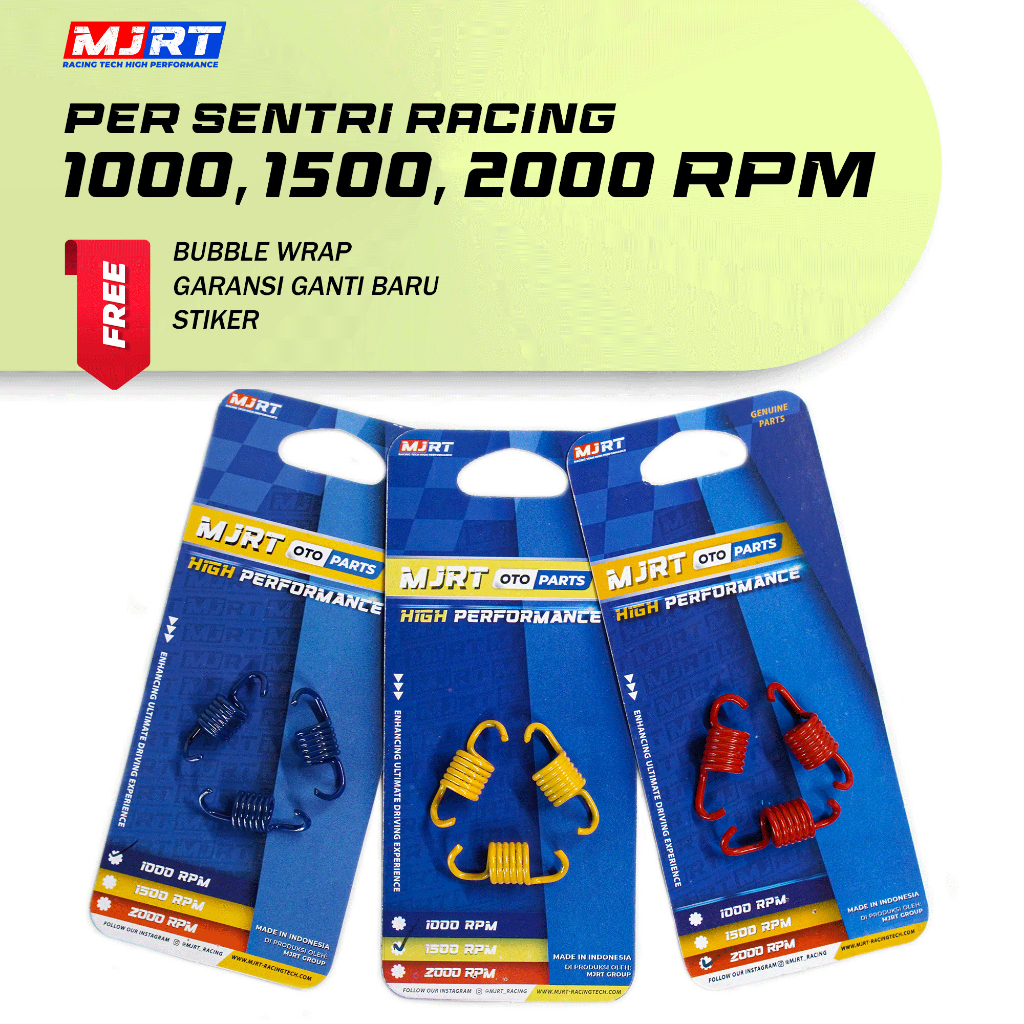 เปอร์เซ็นต์ 1000 RPM 1500 RPM 2000 RPM 1 ชุด CONTTAINS 3 PCS PER AUTOMATIC PER CLUTCH