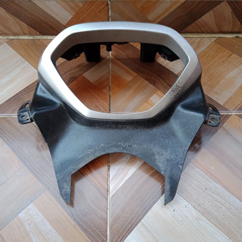 ฝาครอบเรือนไมล์yamaha Lexi 125 B3F ดั้งเดิม