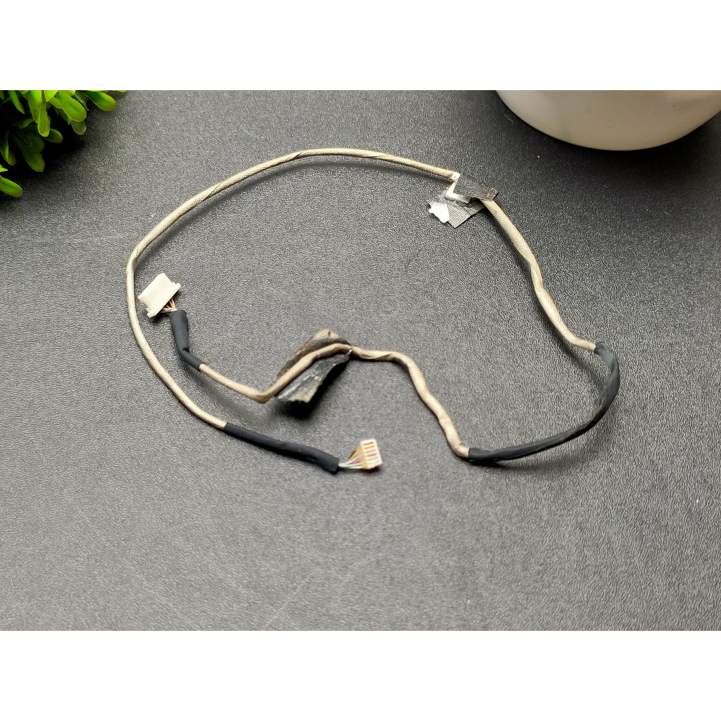 ET18 MIC-SON-3 SONY VAIO PCG-21311V 356-020-168-A01 สายกล้องแล็ปท็อป