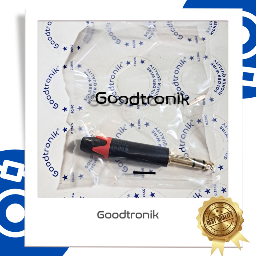 -1224sg- JEK AKAI STEREO GOLD GOODTRONIK