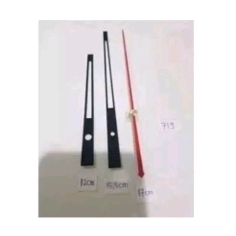 MESIN Y888s นาฬิกาแขวนมือ 719