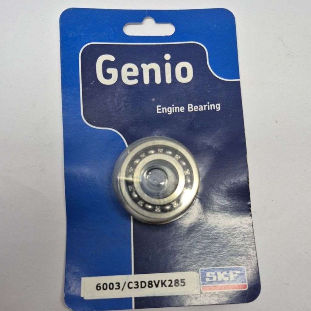 BEARING 6003 SKF GENIO ดั้งเดิม