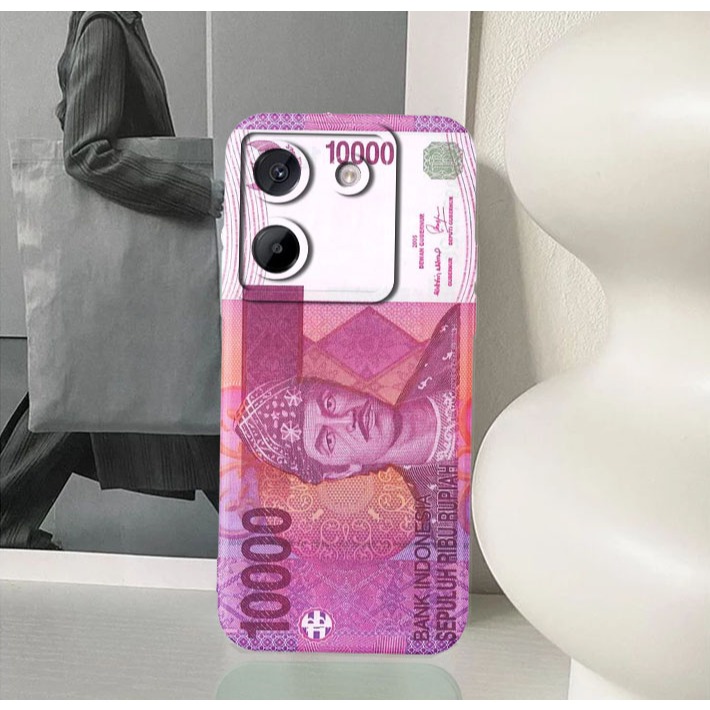 Softcase สําหรับ Poco M7 Pro F7 Ultra F7 Pro 5G X7 PRO 5G F7 5G X7 5G X6 Pro X5 X5 PRO X3 (39)