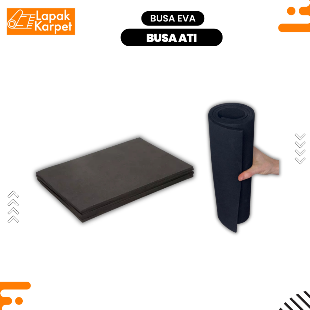 โฟม Eva แบบกําหนดเอง ขนาด 20x35 ซม. หนา 2 ซม. + 2 ซม. + 1 ซม. / โฟม Eva