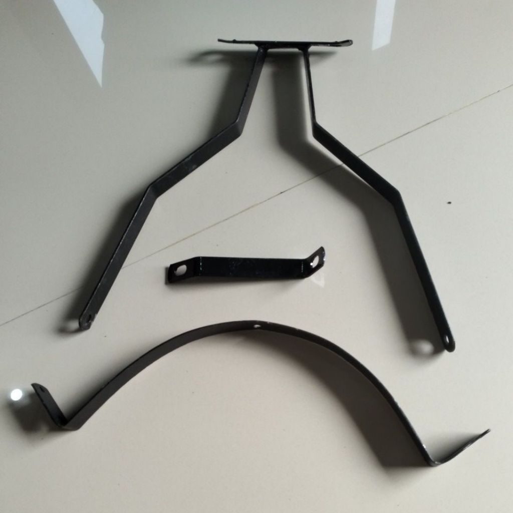 ขายึดตะกร้า YAMAHA JUPITER Z CENTER