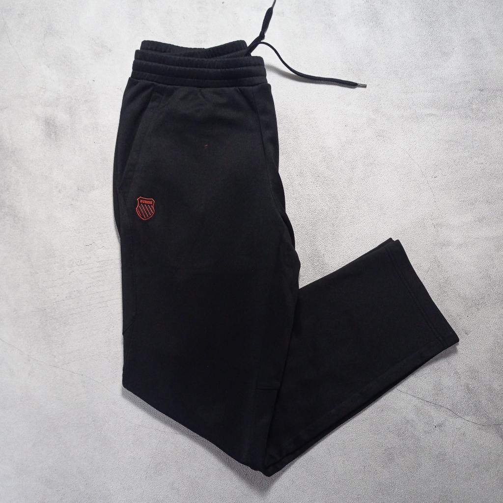 กางเกงกีฬา Kswiss trackpants