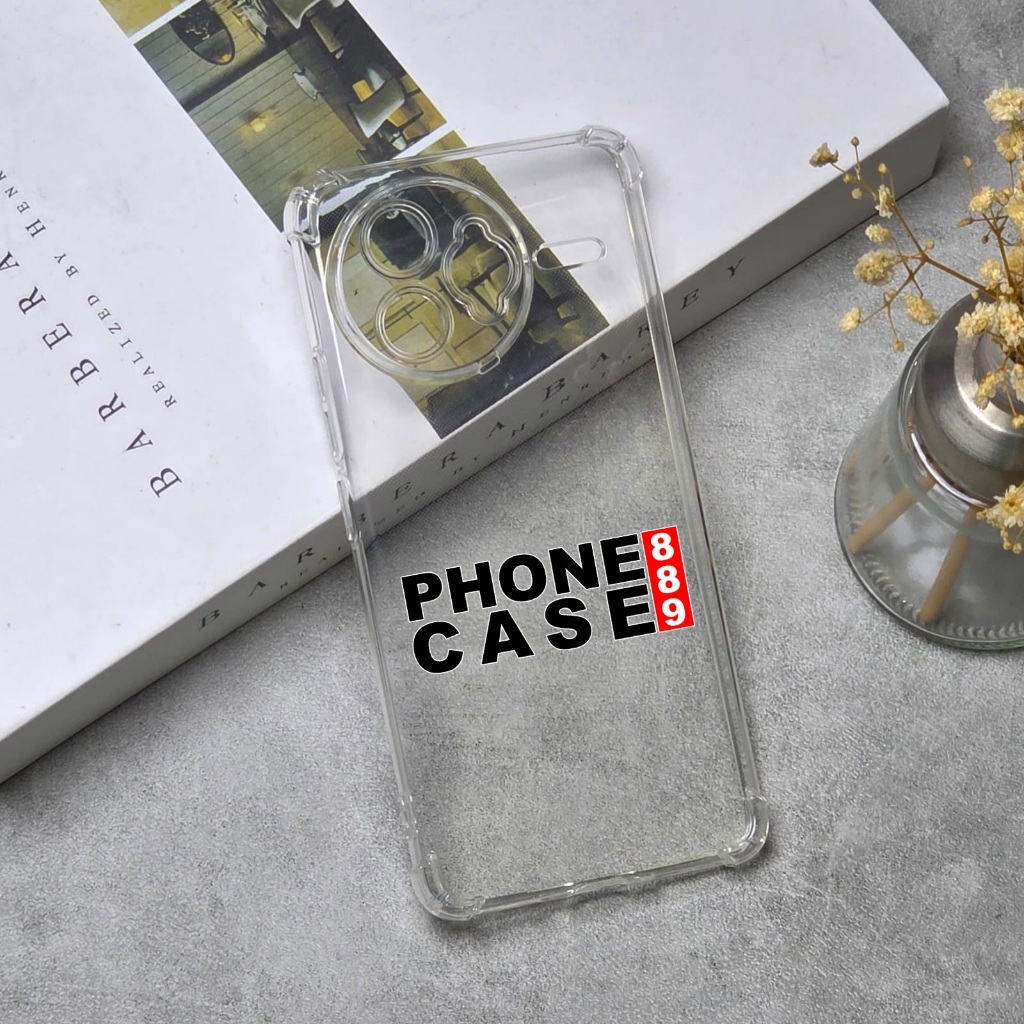 POCO F7 PRO POCO F7 ULTRA CASE CLEAR AIRBAG ANTI CRACK CASE BENING POCO F7 PRO POCO F7 ULTRA