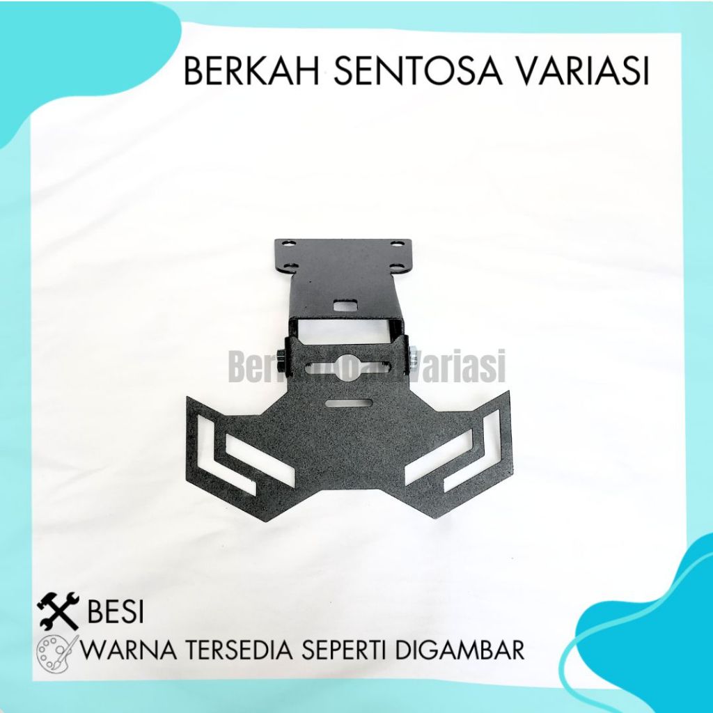 TAIL TIDY SXR TURN SIGNAL LIGHT XSR RETENG CUSTOM JAPSTYLE CB รุ่น LED MINI RETRO TAIL TIDY XSR 155 