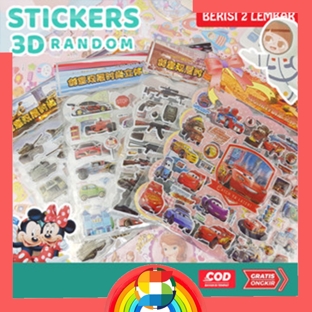 Momo 3D JUMBO Character Sticker / Waterproof Momo Sticker / Aesthetic Sticker / Journal Sticker 2191