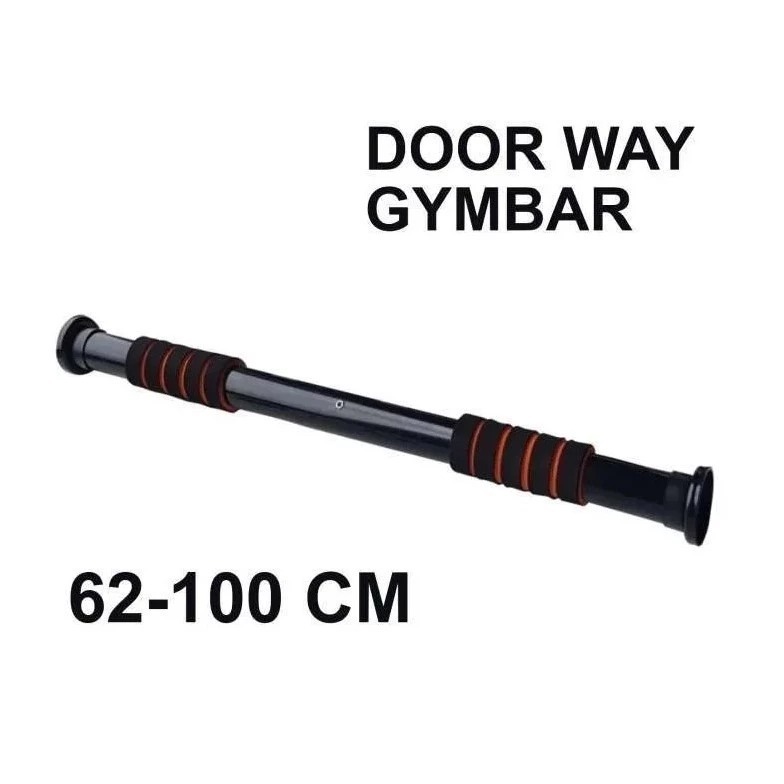 Pull Up Bar อุปกรณ์ประตูติดผนัง อุปกรณ์ฟิตเนส อุปกรณ์กีฬา ประตู Chinning Bar อาคารกล้ามเนื้อที่บ้าน