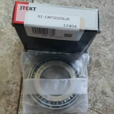 BEARING 30208 JR KOYO JAPAN ORIGINAL 100%