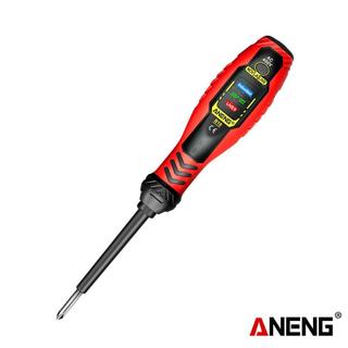 Aneng B18 Portable Phillips Screwdriver Highlight Voltage Test Pen NCV Induction Beep Alarm Tools