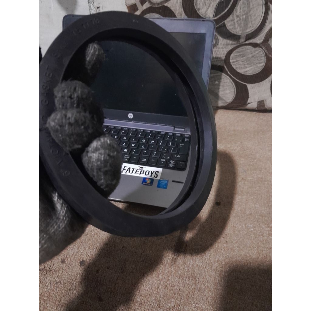 RUBBER GASKET EPDM VICTALIC 16"STYLE 75 77 78