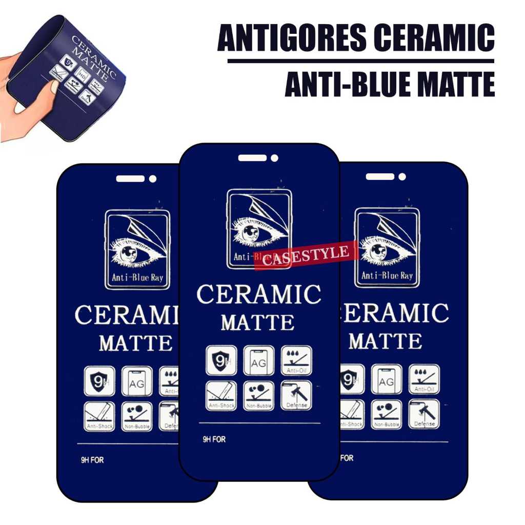 Anti-Scratch Realme Note 70 Realme C71 Realme P3 Lite Realme P3 5G Realme GT 7T Anti-Scratch เซรามิค