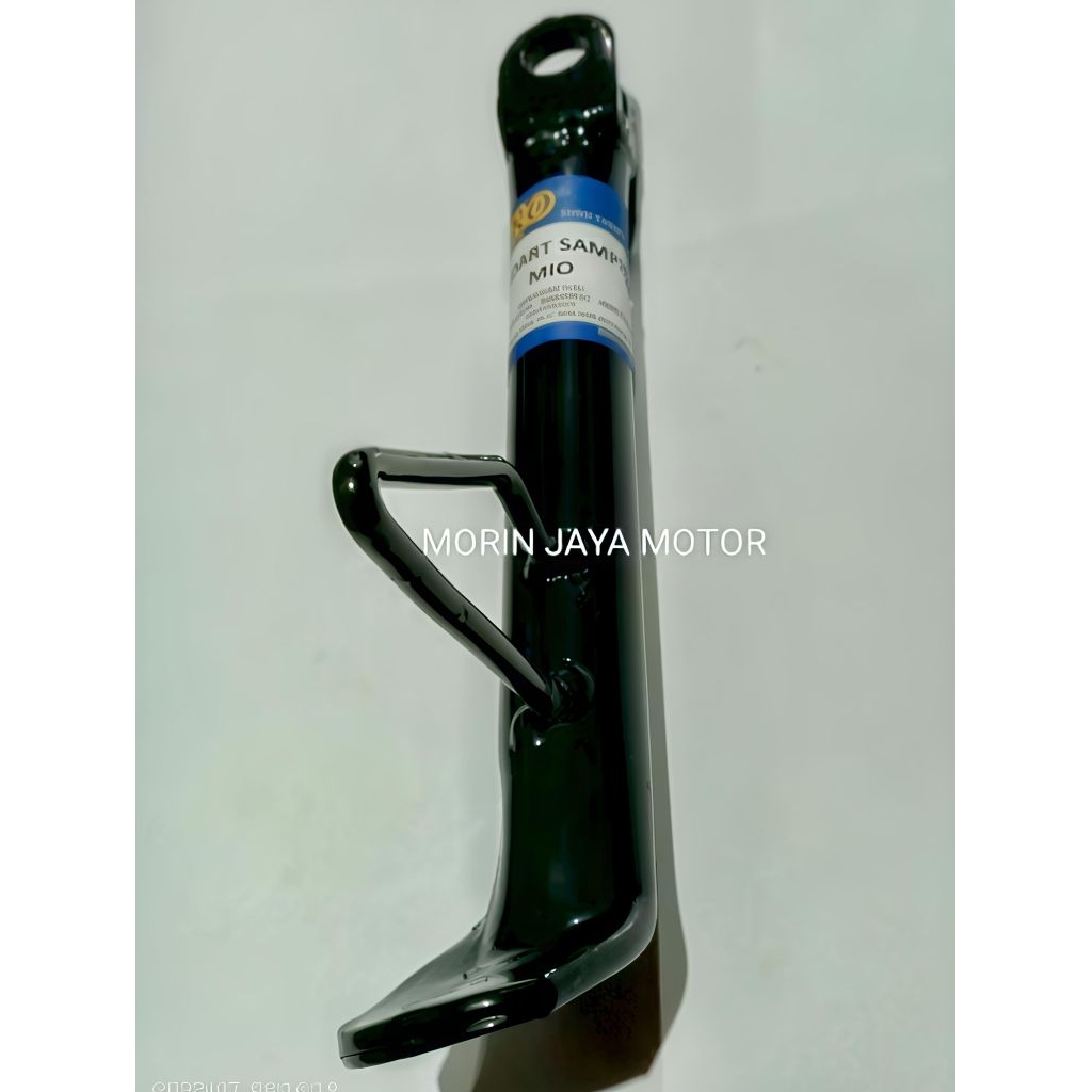 MIO NUOVO ด้านข้างยืน