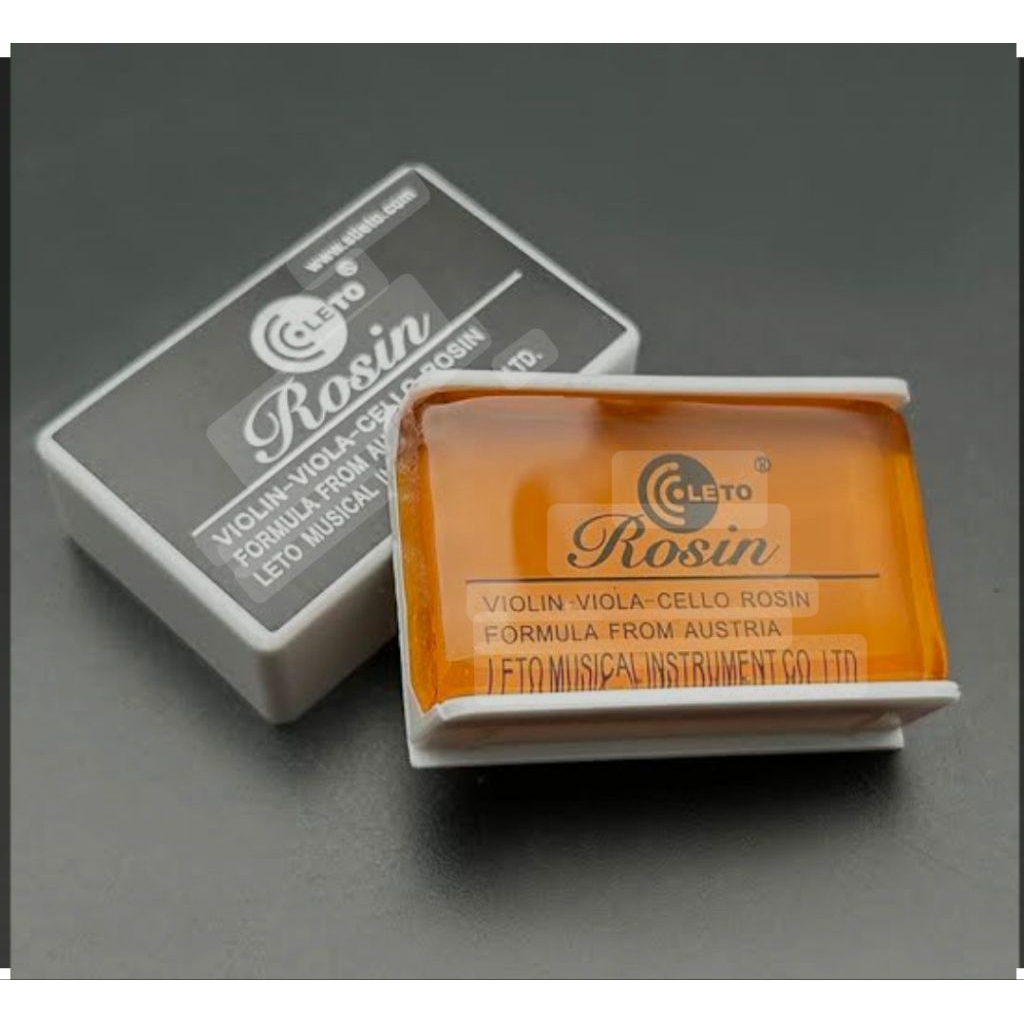 Rosin LETO 603 Siongka ไวโอลิน