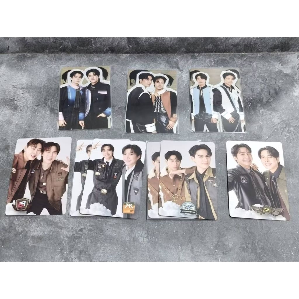 [ AAB LOL ] PHOTOCARD จาก PHOTOBOOK LOL 2024 n 2025
