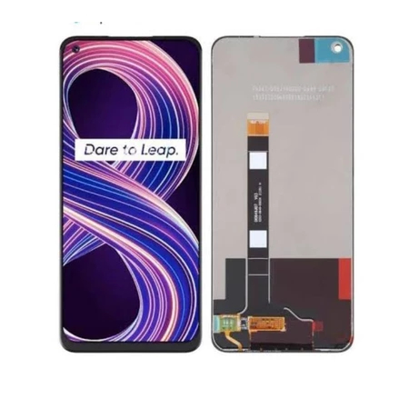 LCD REALME 8i / OPPO A96 ต้นฉบับ