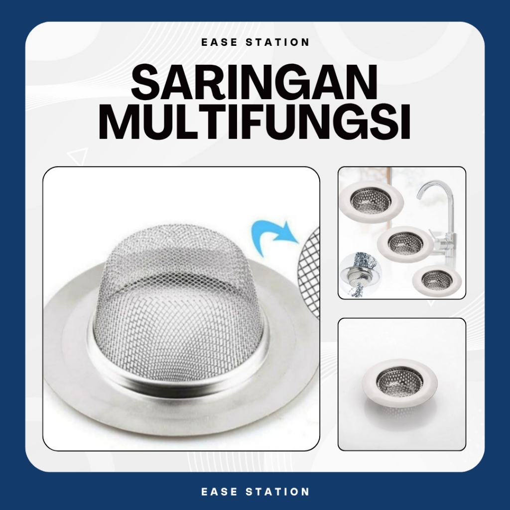 Sink STRAINER Sink STRAINER ไส้กรองอ่างล้างจานสแตนเลส
