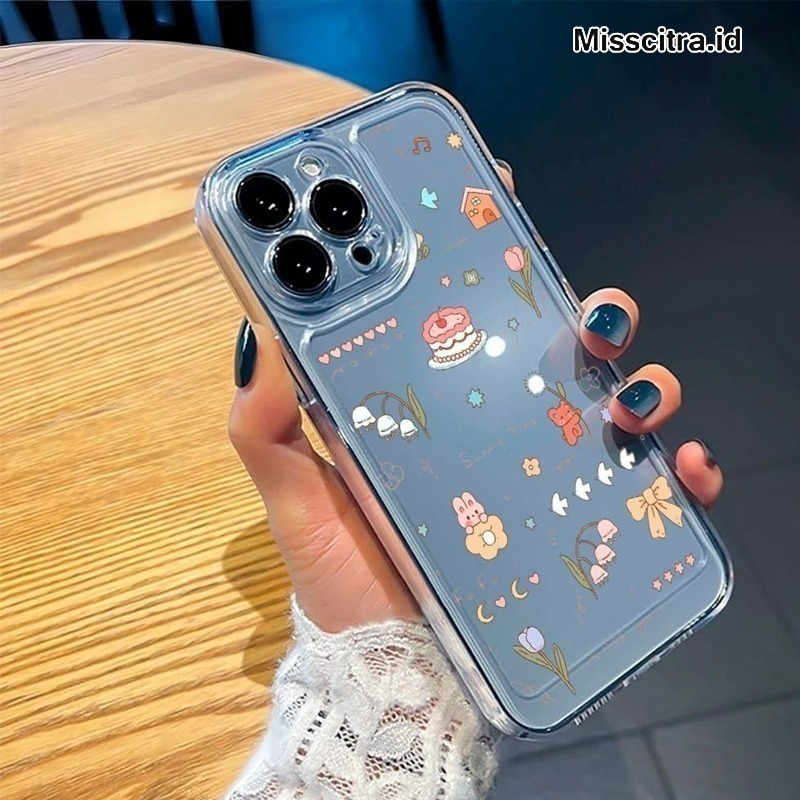 SOFTCASE สําหรับ INFINIX SMART 5 6 + 7 8 9 ร้อน 9 10 20 11 11S 12 12i 20i 30i 40 50 50i PLAY NOTE 11